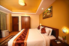 DOM Himalaya Hotel