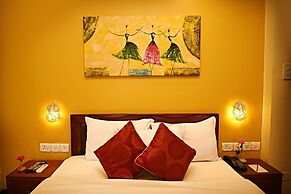 DOM Himalaya Hotel