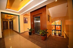 DOM Himalaya Hotel