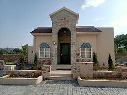Riverarch Greenfields Resorts