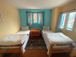 Himalayan Lodge