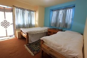 Himalayan Lodge