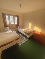 Himalayan Lodge