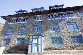 Himalayan Lodge