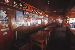 Himalayan Lodge