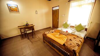 Frangipani Motel