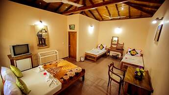 Frangipani Motel