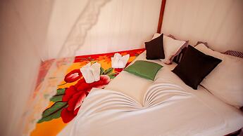 Frangipani Motel
