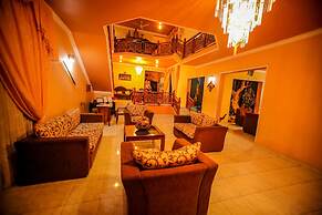 Frangipani Motel