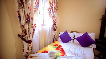 Frangipani Motel