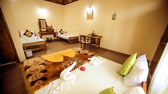 Frangipani Motel