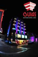 Guias Boutique Hotel & SPA