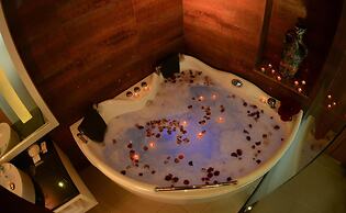 Guias Boutique Hotel & SPA