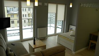 Horison Apartments