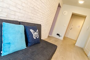 Horison Apartments