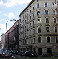 Horison Apartments