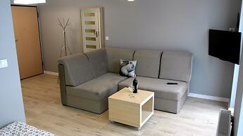 Horison Apartments