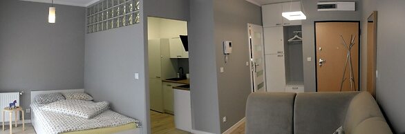 Horison Apartments