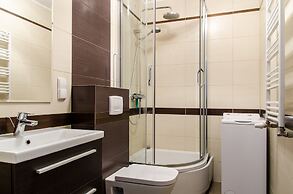 Horison Apartments