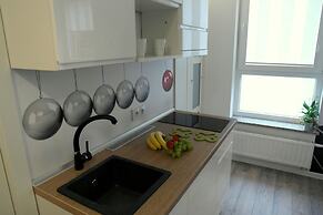 Horison Apartments
