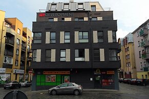 Horison Apartments