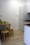 Horison Apartments