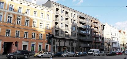 Horison Apartments
