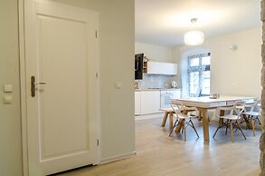 Horison Apartments