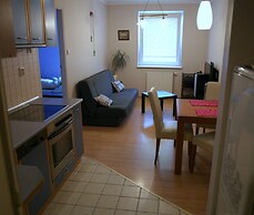 Horison Apartments