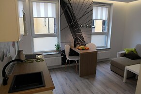 Horison Apartments