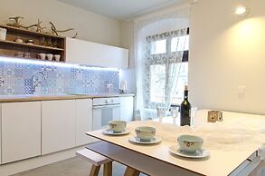 Horison Apartments