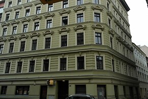 Horison Apartments