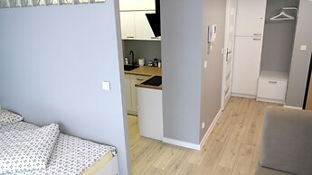 Horison Apartments