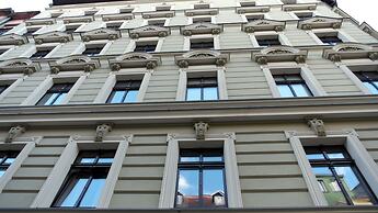 Horison Apartments