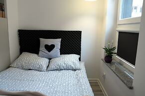 Horison Apartments