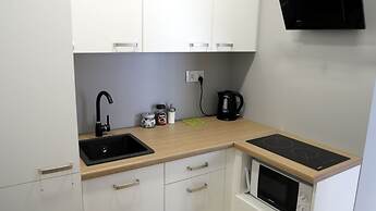 Horison Apartments