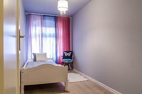 Horison Apartments
