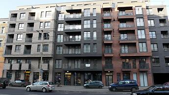 Horison Apartments