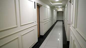 Horison Apartments