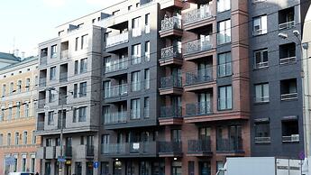 Horison Apartments