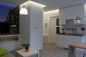 Horison Apartments