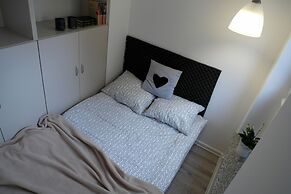 Horison Apartments