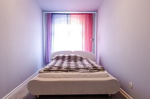 Horison Apartments