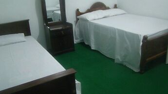 Asix Hotel