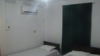 Asix Hotel