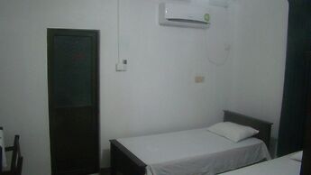 Asix Hotel