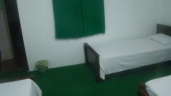 Asix Hotel