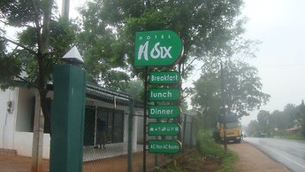 Asix Hotel