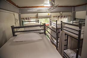 Cassette Hostel
