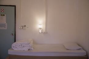 Cassette Hostel